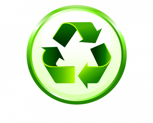 Recycle