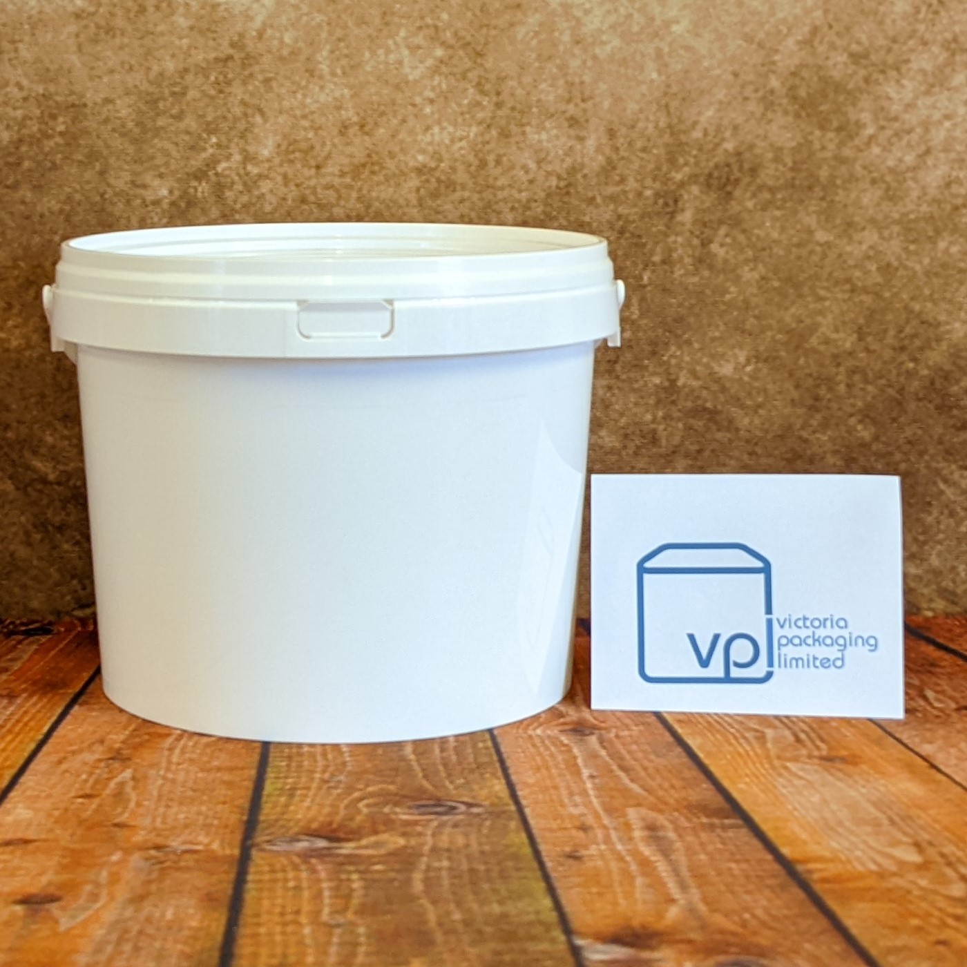 Victoria Packaging Limited Standard Buckets
