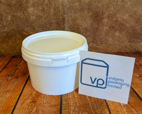 tamper evident tab