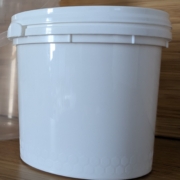 385ml plastic food safe pot
