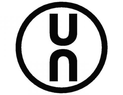 UN Certified Container