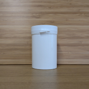 265ml Pharma Pot and 62mm Cap